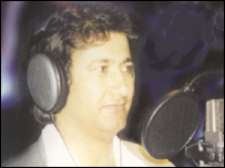 اکبر نيکزاد