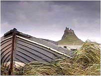 Lindisfarne