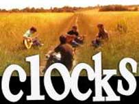 clocks