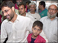 सैयद अब्दुल रहमान गिलानी