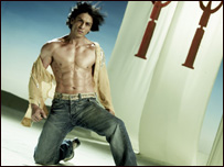 शाहरुख़