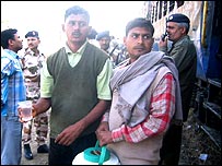 कुलदीप और सलीम