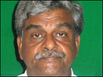 श्रीप्रकाश जायसवाल