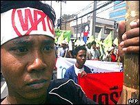 comércio de coco e pepsi