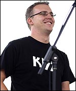 Nick from Lemon Venom