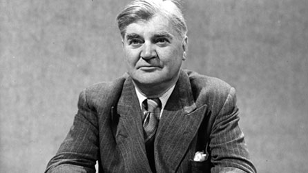 Aneurin Bevan