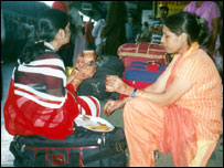 रेलयात्री