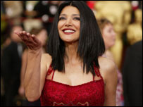 شهره آغداشلو