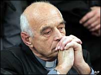 Christian von Wernich