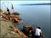 नाव (फ़ाईल फ़ोटो)