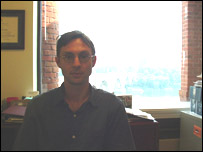 Jens Ludwig, sociólogo