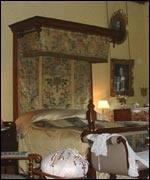 View of Coughton Court