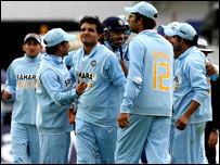 सौरभ गांगुली