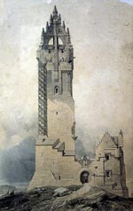 Wallace Monument