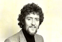 Hywel Gwynfryn