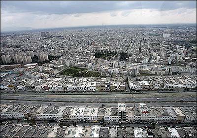 عکس از ساتیار امامی