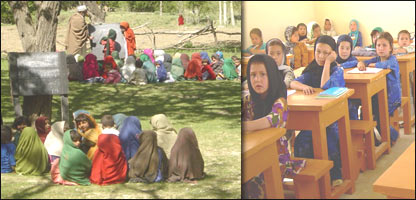 زده کوونکي او ټولګی