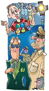 चित्रांकन-हरीश परगनिहा