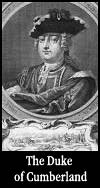 Duke of Cumberland