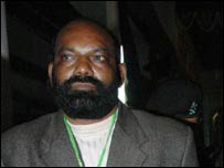 सुनील महतो