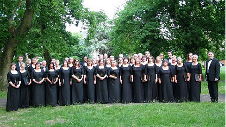 Cardiff Ardwyn Singers