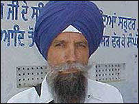 गुर्मेज सिंह