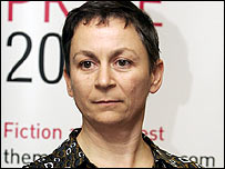 Anne Enright