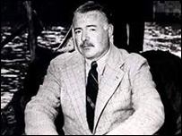 ارنست همينگوی