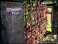 Strawberry Field