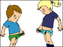 Ilustração de livro infantil