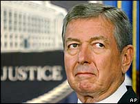 जॉन एशक्राफ्ट