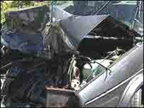 خطای انسانی، اصلی ترين عامل تصادف های جاده است