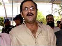 اکرم لاہوری 