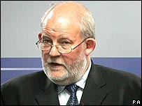 چارلز کلارک