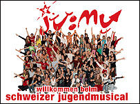 نمايش موزيکال