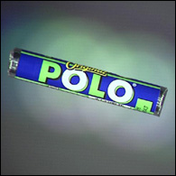 Polo mints