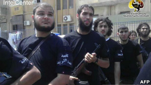 انصار الشریعه