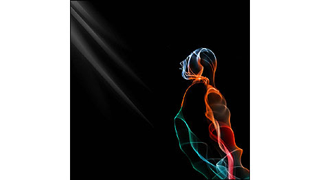 'Give me light, give me fire' (Foto: www.Mehmet-Ozgur.com)