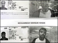 تنویر اور حسیب