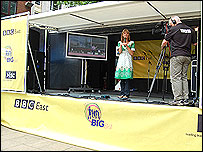 Big Skill - Julie Reinger