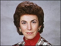 Edwina Currie