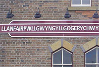 Llanfairpwllgwyngyll