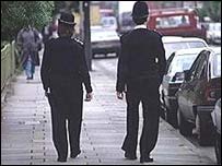 ماموران پلیس