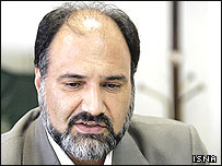 علی اصغر کارانديش