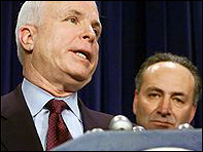 John McCain