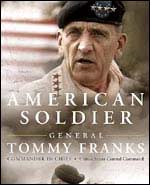 امریکی سپاہی