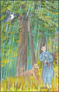 दास्तानगोई - फ़ाइल