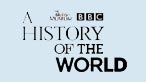 Logo for A History of the World