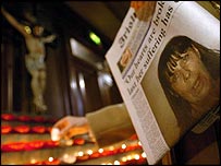 Margaret Hassan anısına Dublin'de bir toplantı