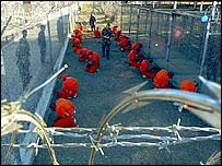 گوانتانامو بے